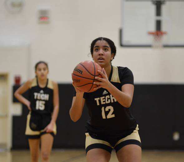 Bergen County Technical Schools Bergen County Technical Schools