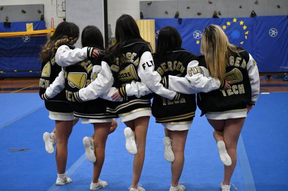 Bergen County Technical Schools