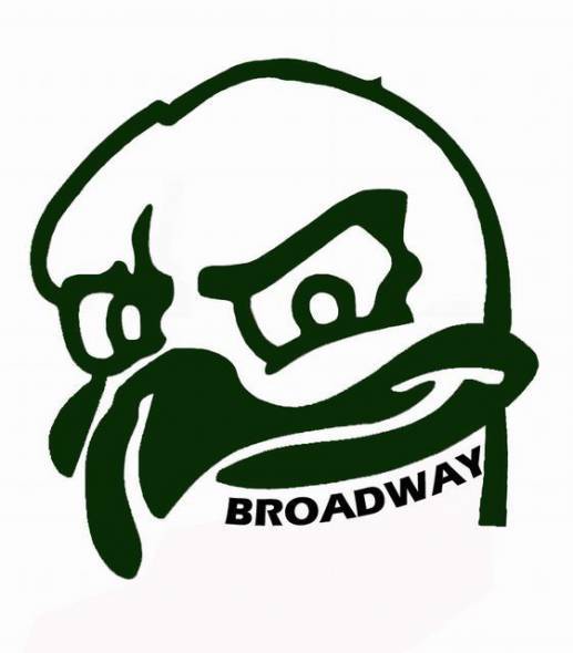 Broadway High School