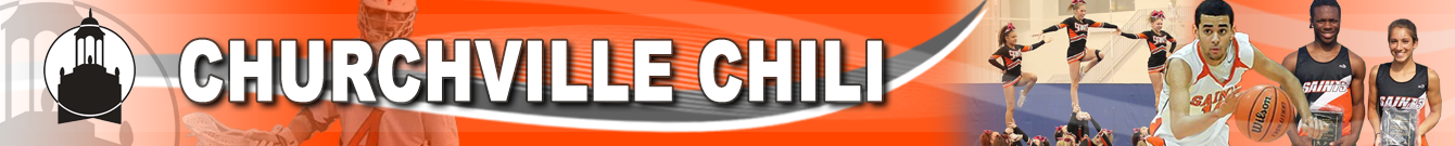 Flag Football Churchville Chili