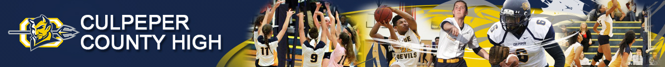 Culpeper County High School