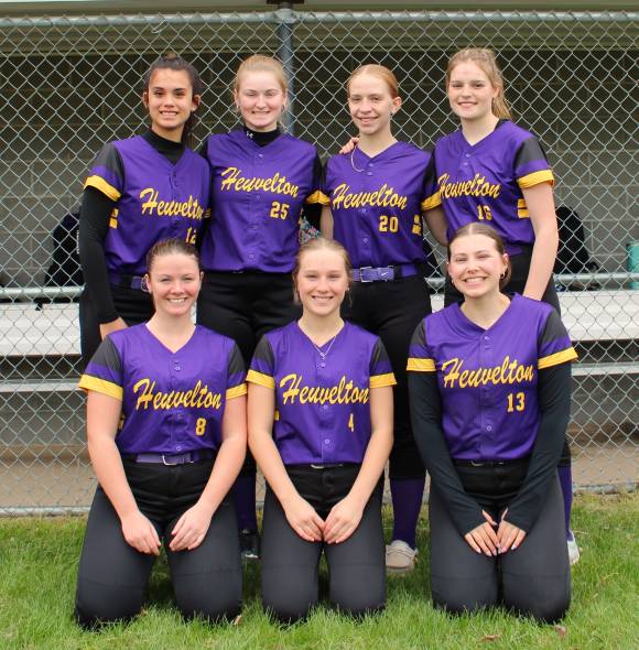 Heuvelton Central School