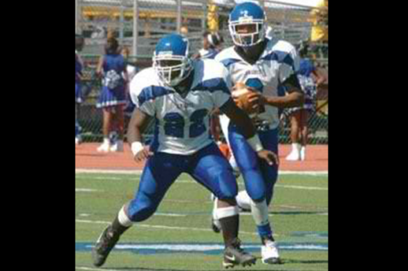 Irvington High School (NJ)