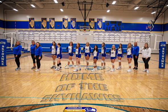 Johnsburg High School