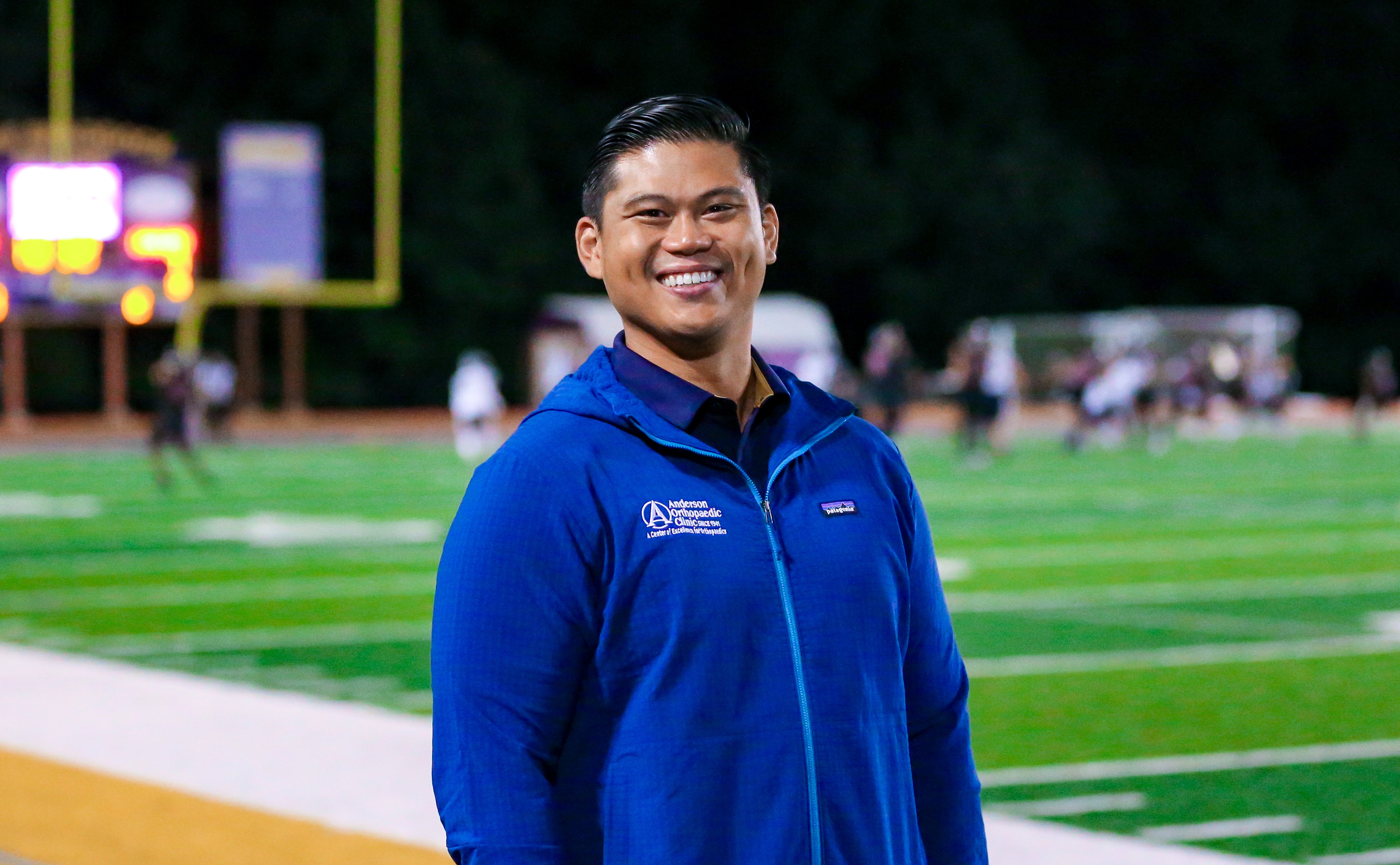 Physician Bios - Team & Supporting Physicians - Lake