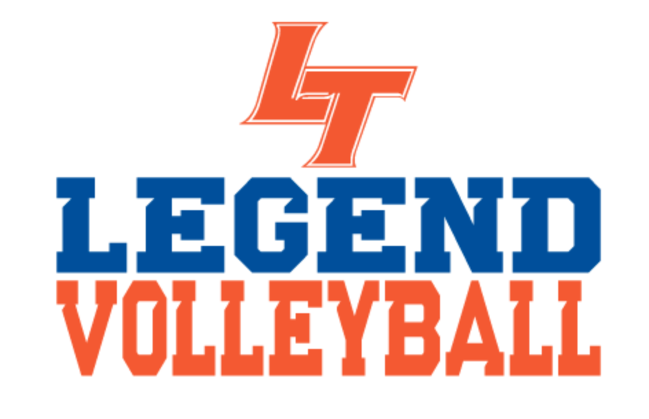 Volleyball Girls Legend HS