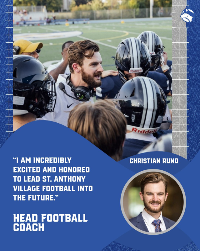 St. Anthony Village High School