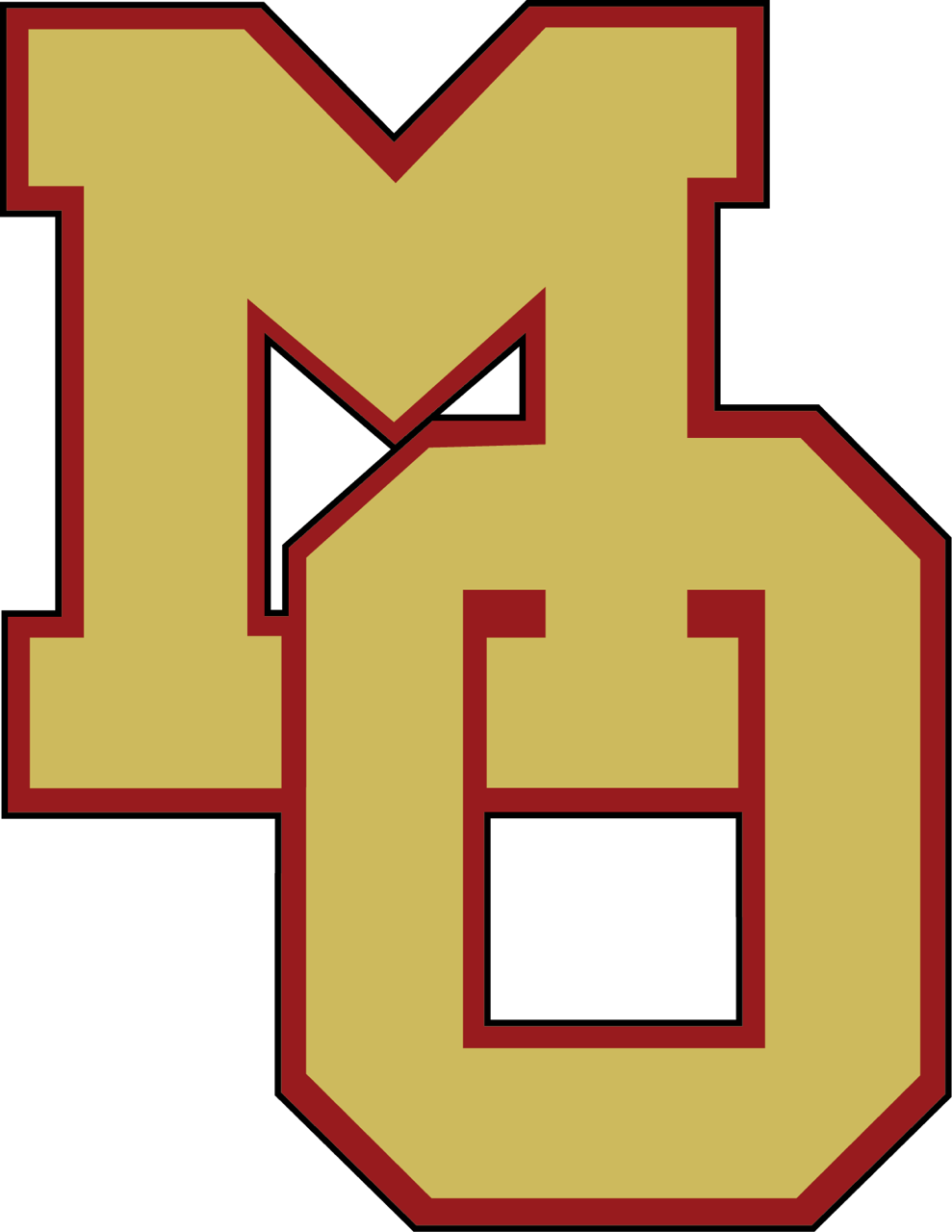 Mount Olive High School