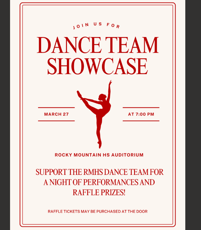 dance