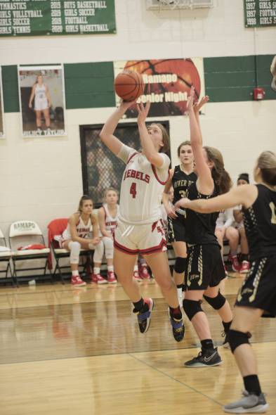 Saddle River Day School