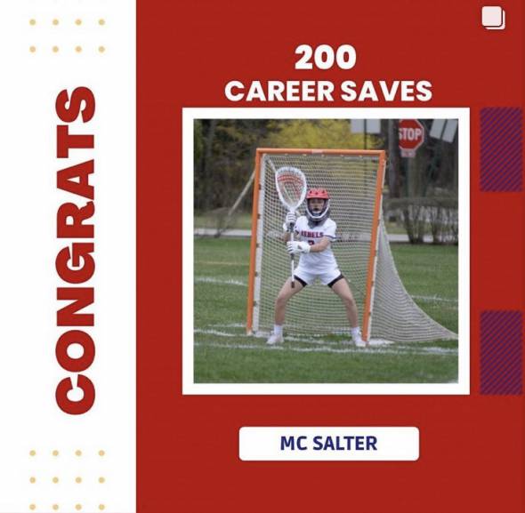 Saddle River Day School