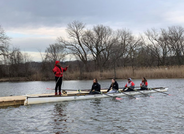 Saddle River Day School