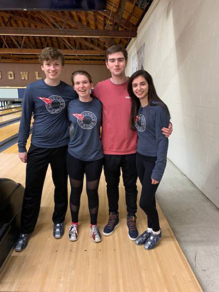 Saddle River Day School