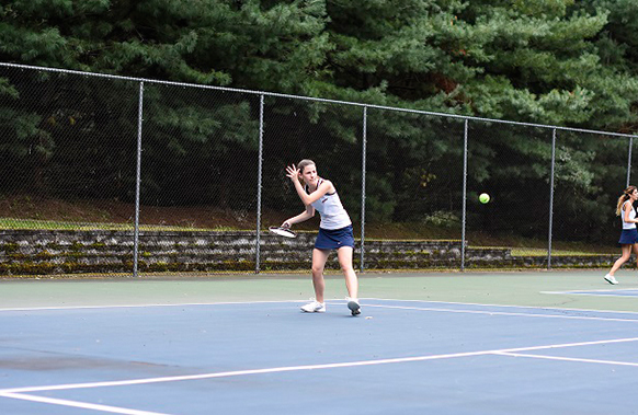 Saddle River Day School