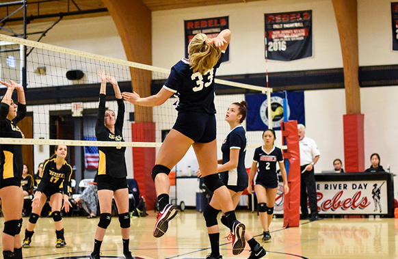 Saddle River Day School