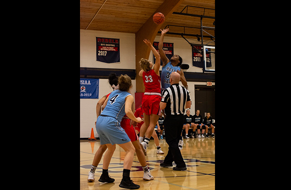 Saddle River Day School