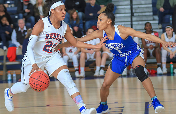 Saddle River Day School