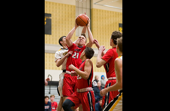 Saddle River Day School