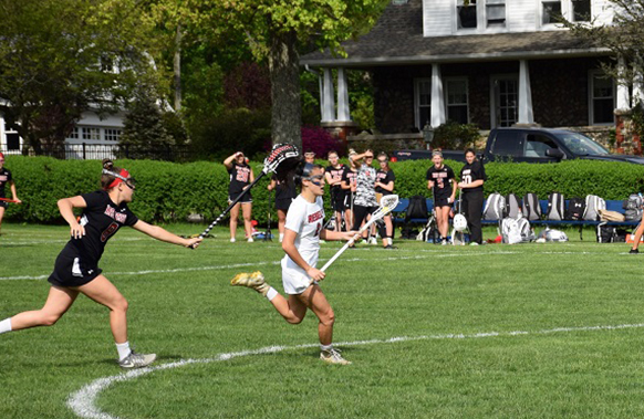 Saddle River Day School