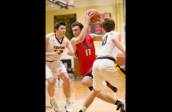 Saddle River Day School
