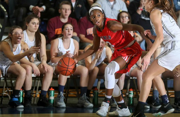 Saddle River Day School