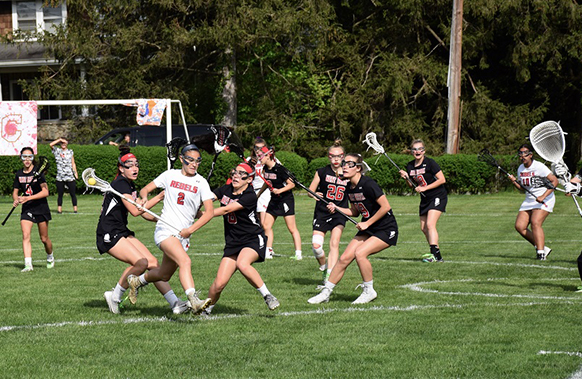 Saddle River Day School