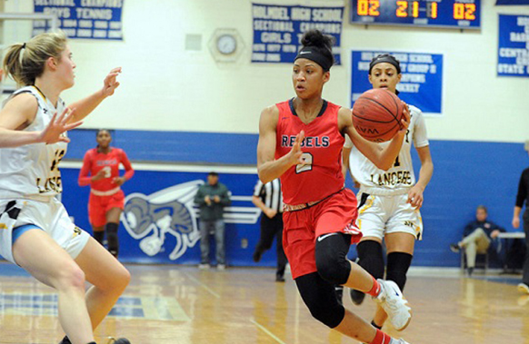 Saddle River Day School