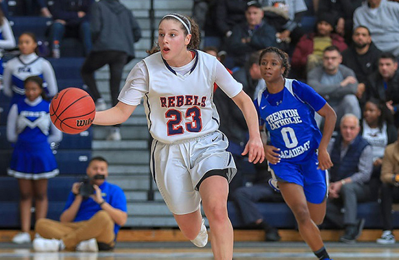 Saddle River Day School