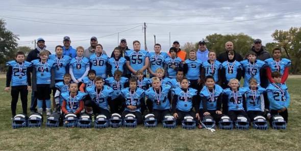 Summerland Bobcats