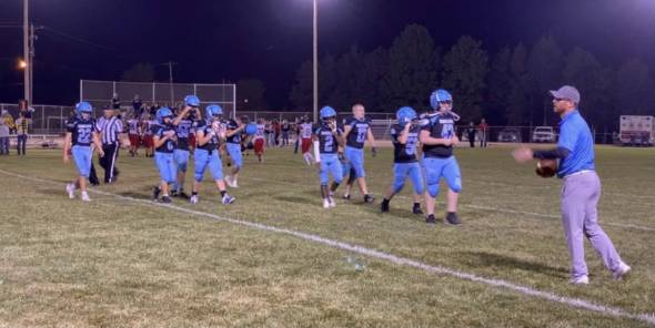 Summerland Bobcats
