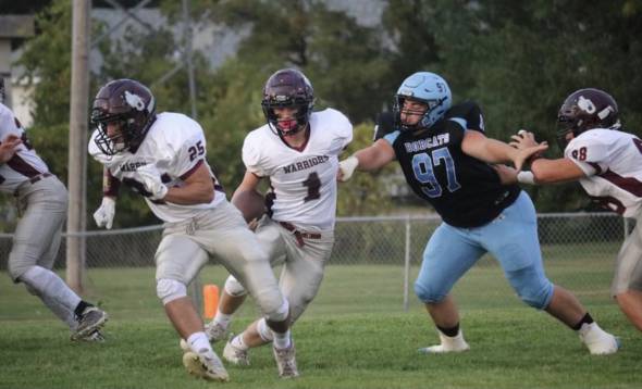 Summerland Bobcats