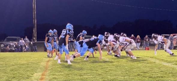 Summerland Bobcats