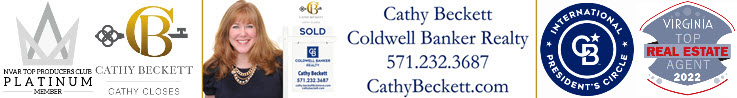 Cathy Beckett Realtor
