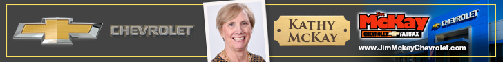 McKay Chevrolet