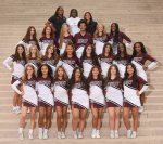 Varsity Sideline Team