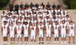 Varsity Football Team